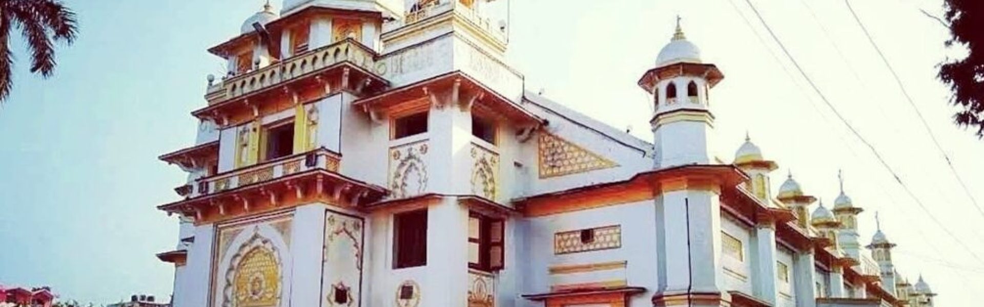 Bettiah_Catholic_Church